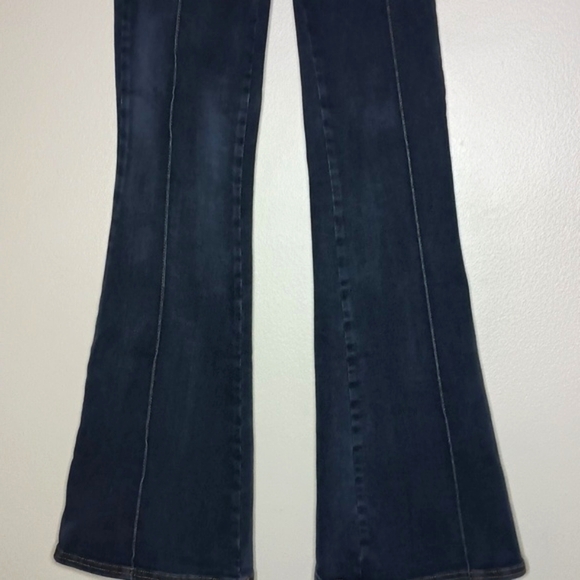 BDG Urban Outfitters Low Rise Flare Jeans - Picture 10 of 10